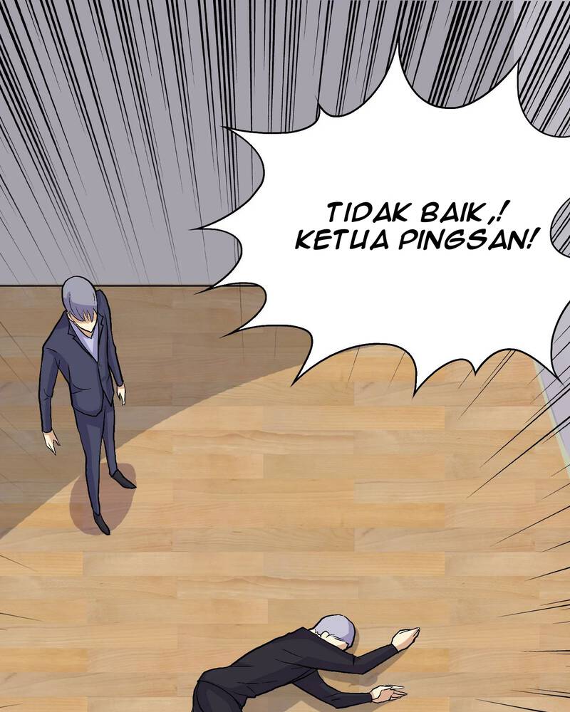 Xianzun System in the City Chapter 09 Bahasa Indonesia